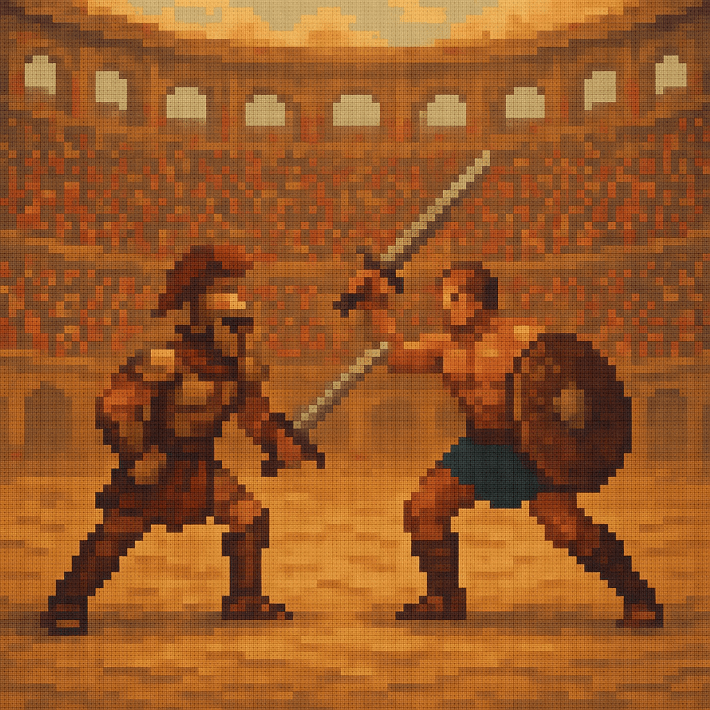 Arena