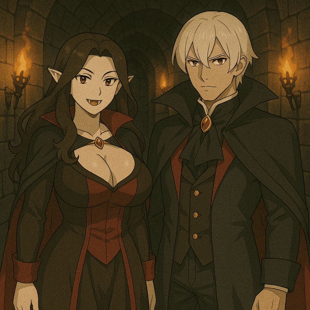 Vampire