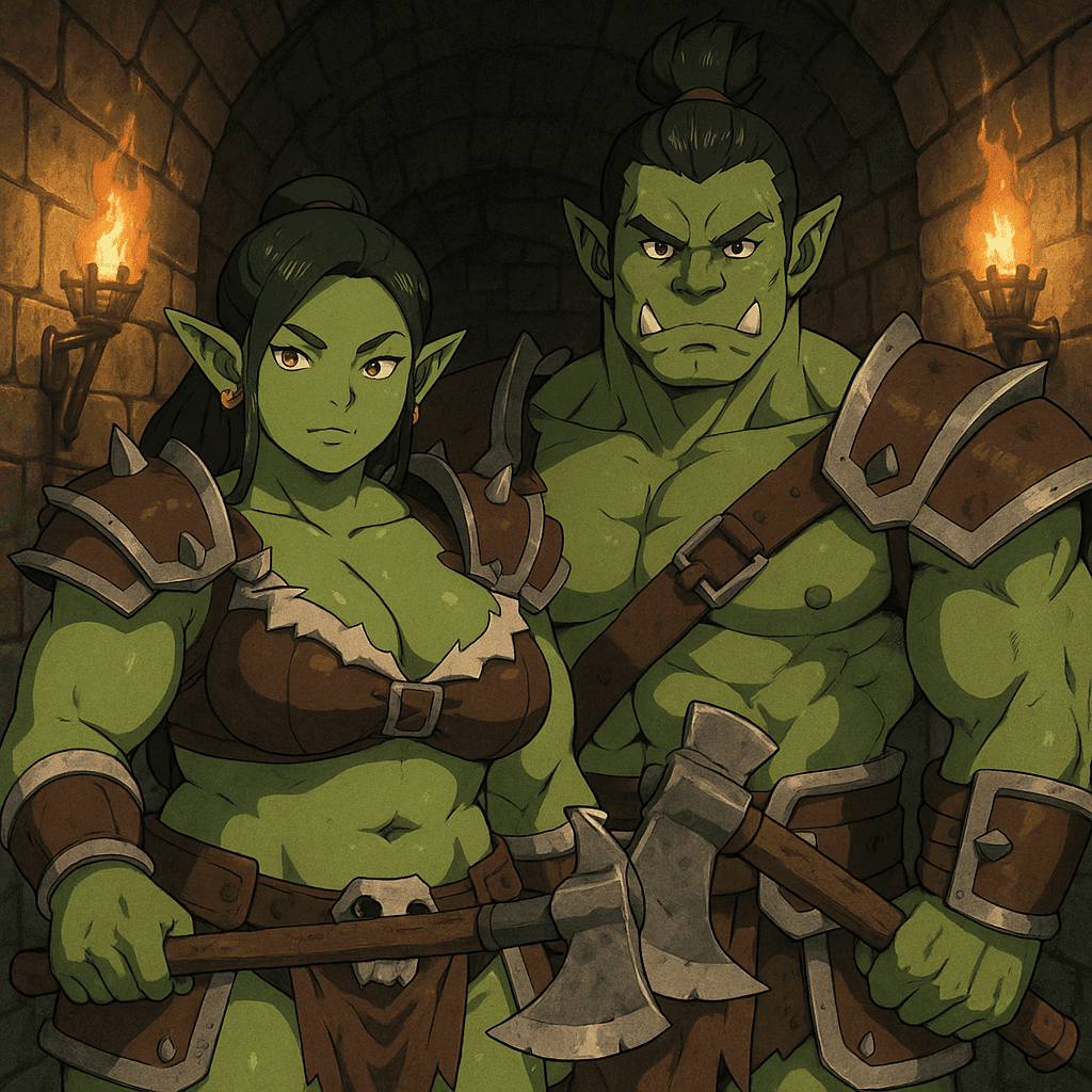 Orc